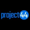 Project44 logo