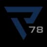 Pt78 logo