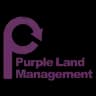 Purplelandmgmt logo