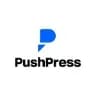 Pushpress logo