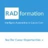 Radformation logo