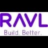 Ravl Io logo