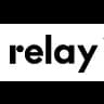 Relay logo