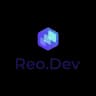 Reo Dev logo