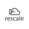 Rescale logo