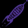 Rocketship logo