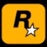 Rockstargames logo