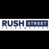 Rushstreetinteractive logo