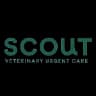 Scoutveterinarycare logo