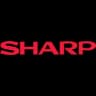 Sharpelectronics logo