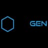 Sixgeninc logo
