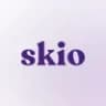 Skio logo