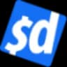 Slickdeals logo