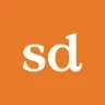 Small Door Veterinary logo