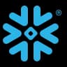 Snowflake logo