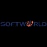 Softworld logo