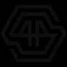 Space44 logo