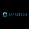 Sparetech logo