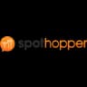 Spothopper logo