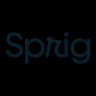 Sprig logo