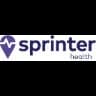 Sprinter Health logo