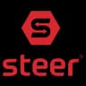 Steercrm logo