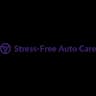 Stressfree logo