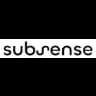 Subsense logo