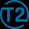 T2systems logo
