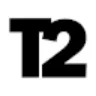 Taketwo logo