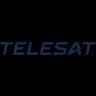 Telesat logo