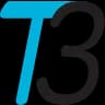Tenet3 logo