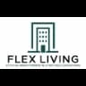 The Flex logo
