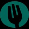 Thefork logo