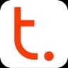 Theodo logo
