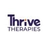 Thrive Therapies logo