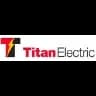Titanelectric Ga logo