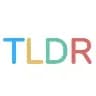 Tldr Tech logo