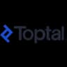 Toptal logo