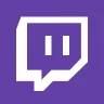 Twitch logo
