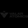 Valaratomics logo