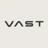 Vast logo