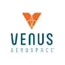 Venusaero logo