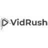 Vidrush logo