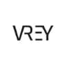 Vrey logo