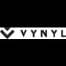 Vynyl logo
