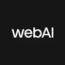 Webai logo