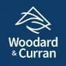 Woodardcurran logo