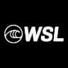 Worldsurfleague logo