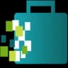 Ziprecruiter logo